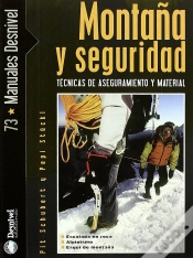 Capa do artigo Montaña Y Seguridad