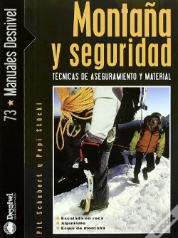Capa do artigo Montaña Y Seguridad