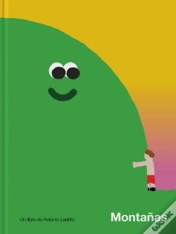 Capa do artigo Montañas