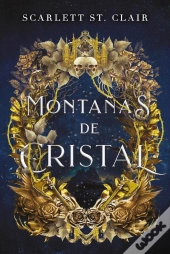 Montañas De Cristal