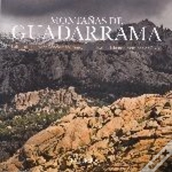 Capa do artigo Montañas De Guadarrama