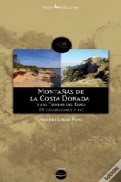 Capa do artigo Montañas De La Costa Dorada Y Las Tierras Del Ebro