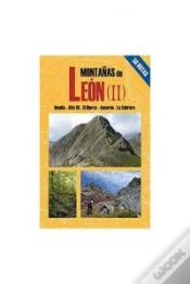 Capa do artigo Montañas De León 2