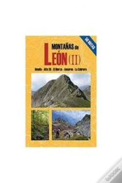 Capa do artigo Montañas De León 2
