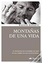 Capa do artigo Montañas De Una Vida