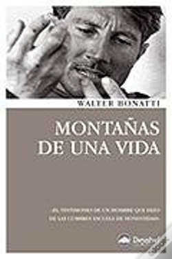 Capa do artigo Montañas De Una Vida