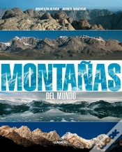 Capa do artigo Montañas Del Mundo