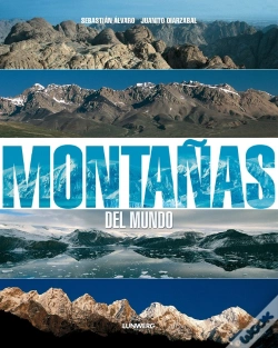 Capa do artigo Montañas Del Mundo