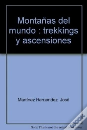 Capa do artigo Montañas Del Mundo
