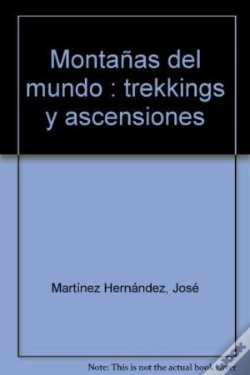 Capa do artigo Montañas Del Mundo