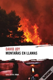 Capa do artigo Montañas En Llamas