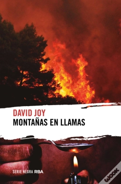 Capa do artigo Montañas En Llamas