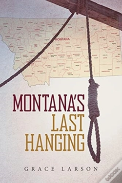 Capa do artigo Montana'S Last Hanging