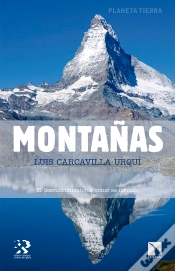 Capa do artigo Montañas