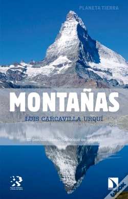 Capa do artigo Montañas