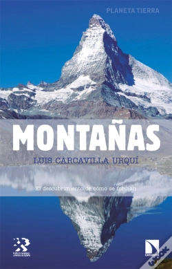 Capa do artigo Montañas