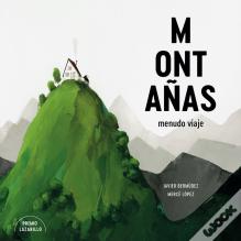 Montañas
