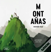 Capa do artigo Montañas