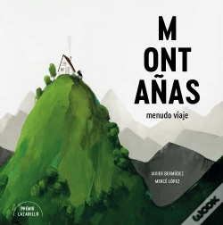 Capa do artigo Montañas