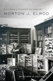 Capa do artigo Montana