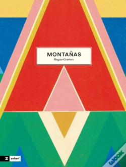 Capa do artigo Montañas
