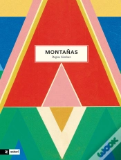 Capa do artigo Montañas