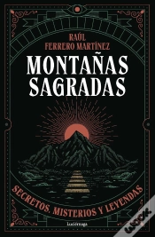 Capa do artigo Montañas Sagradas