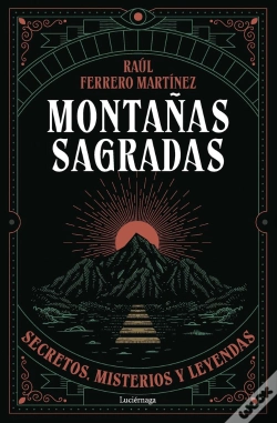 Capa do artigo Montañas Sagradas