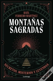 Montañas Sagradas