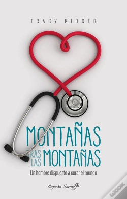 Capa do artigo Montañas Tras Las Montañas