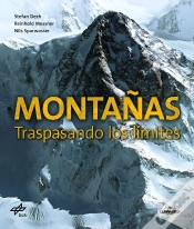 Capa do artigo Montañas. Traspasando Los Límites