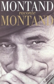 Capa do artigo Montand Raconte Montand