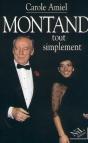 Montand, Tout Simplement - Preview