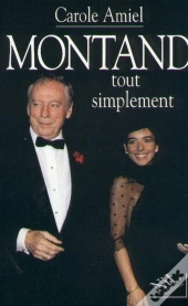 Montand, Tout Simplement