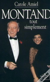Capa do artigo Montand, Tout Simplement