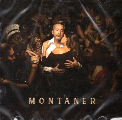 Capa do artigo Montaner - CD