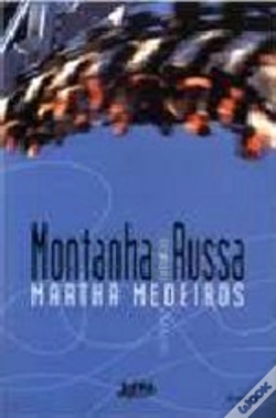 Capa do artigo Montanha Russa