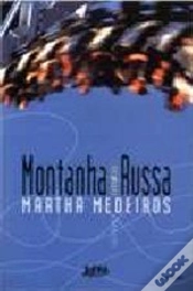 Capa do artigo Montanha Russa