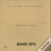 Montanha Russa