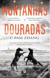Capa do artigo Montanhas Douradas