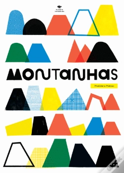 Capa do artigo Montanhas