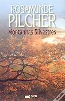 Capa do artigo Montanhas Silvestres
