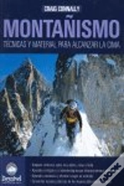Capa do artigo Montañismo
