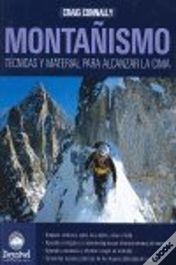 Capa do artigo Montañismo