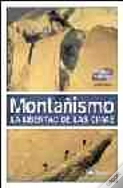 Capa do artigo Montañismo: La Libertad En Las Cimas 