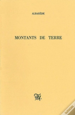 Capa do artigo Montants De Terre