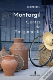 Capa do artigo Montargil