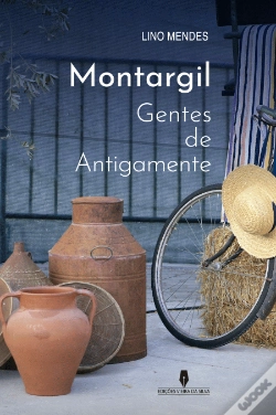 Capa do artigo Montargil