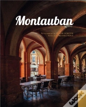 Capa do artigo Montauban