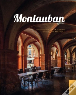 Capa do artigo Montauban